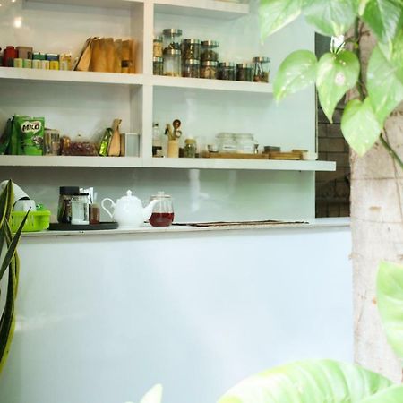 Albergue Oh My Bed Chiang Mai Exterior foto
