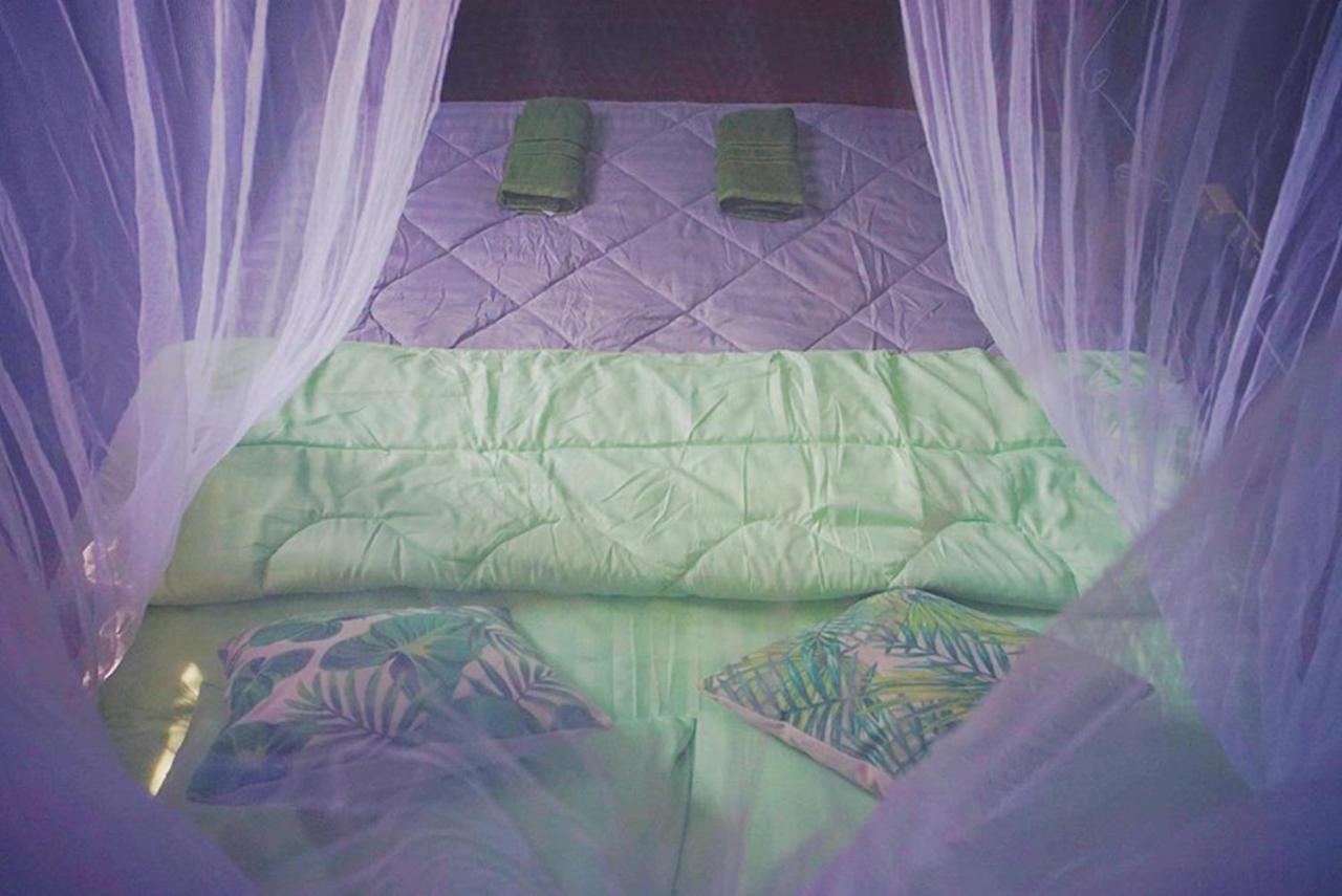 Albergue Oh My Bed Chiang Mai Exterior foto