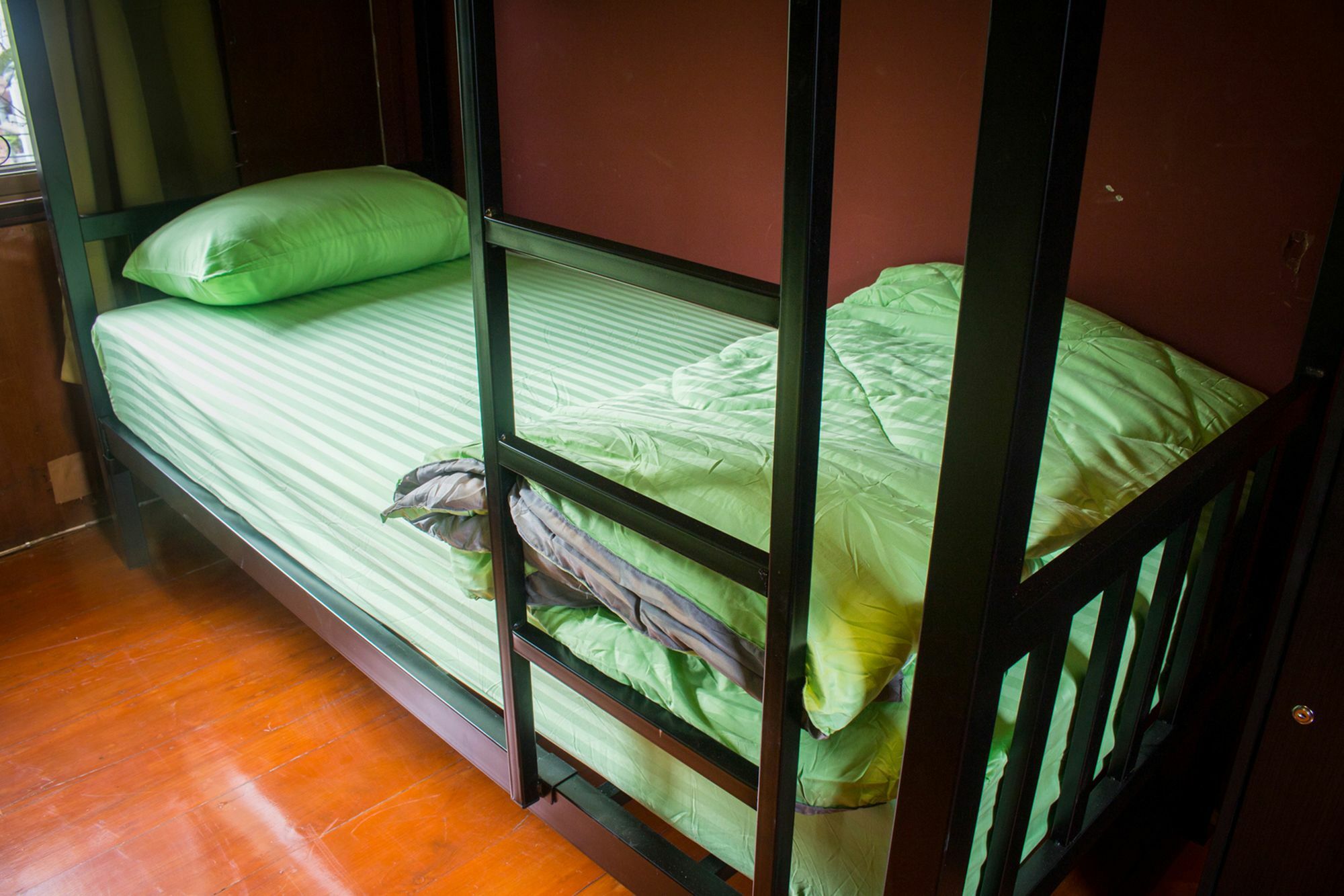 Albergue Oh My Bed Chiang Mai Exterior foto